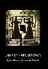 DVD-Cover Labyrinth-Projektionen